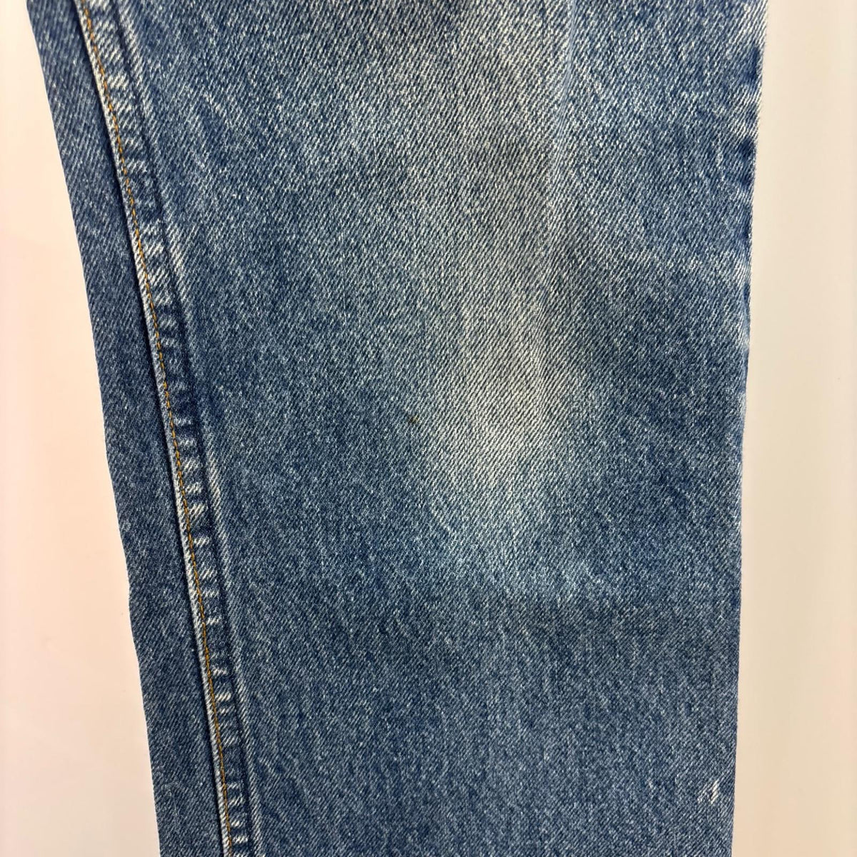デニムパンツ 80s USA製 20517-0217 W34