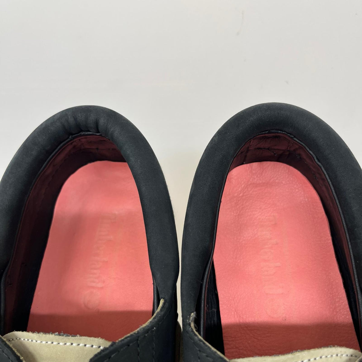 シューズ AUTHENTICS 3EYE CLASSIC ﾍﾞｰｼﾞｭ 27cm (US9 UK8 1/2 EU44) ベージュ