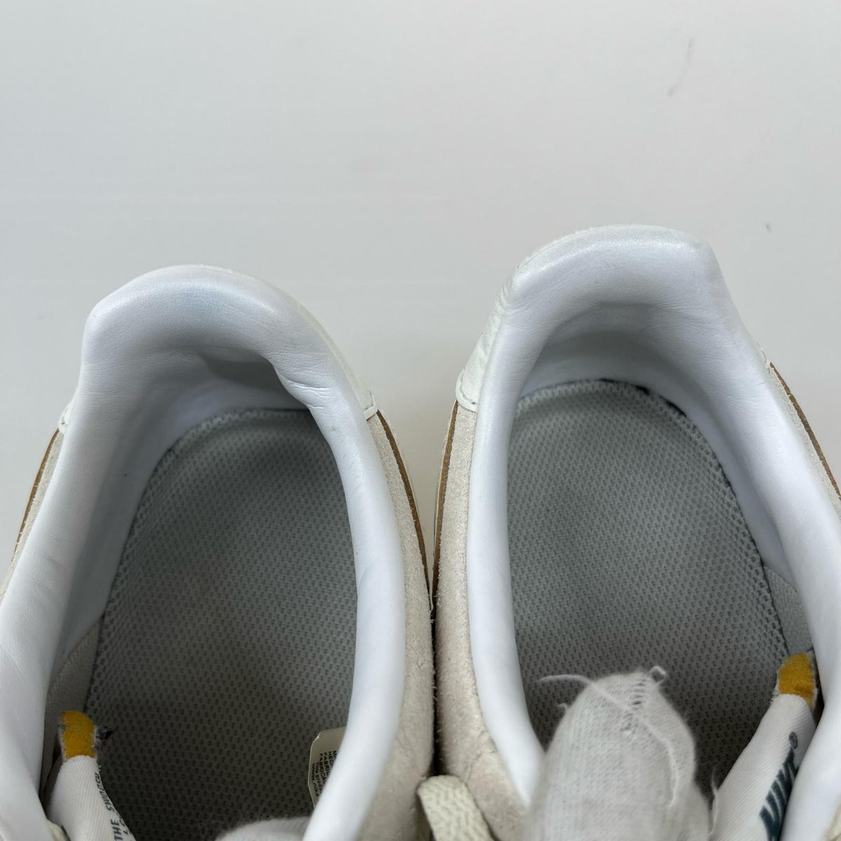 スニーカー Air Force 1 Low '07 ｱｲﾎﾞﾘｰ 27.5cm (US9 1/2 UK9 EU45) ベージュ