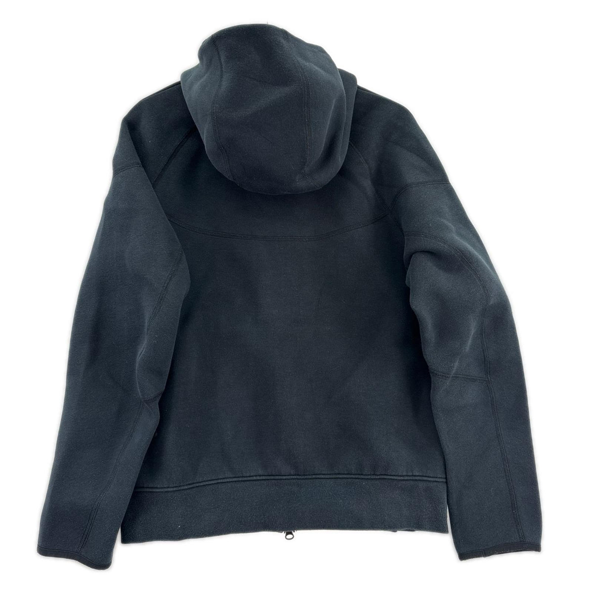 ジャケット ﾃｯｸﾌﾘｰｽ BLK L L ブラック
