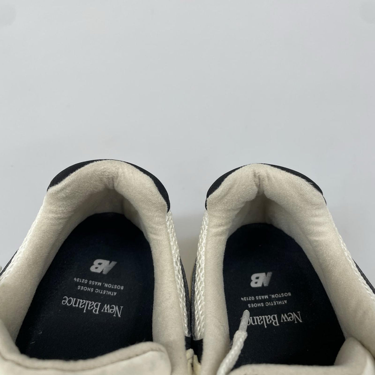 スニーカー NEW BALANCE U993WS USA製 26.5cm (US8 1/2 UK8 EU43)