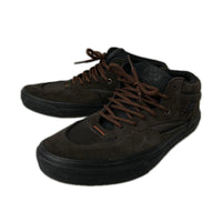 その他靴 HALF CAB 30.0CM 30cm (US12 UK11 1/2 EU50) ブラウン