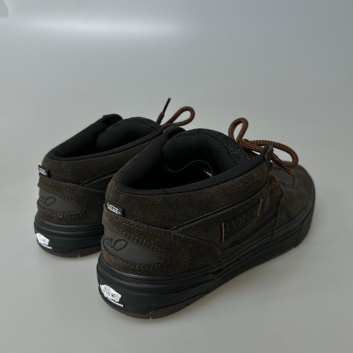 その他靴 HALF CAB 30.0CM 30cm (US12 UK11 1/2 EU50) ブラウン