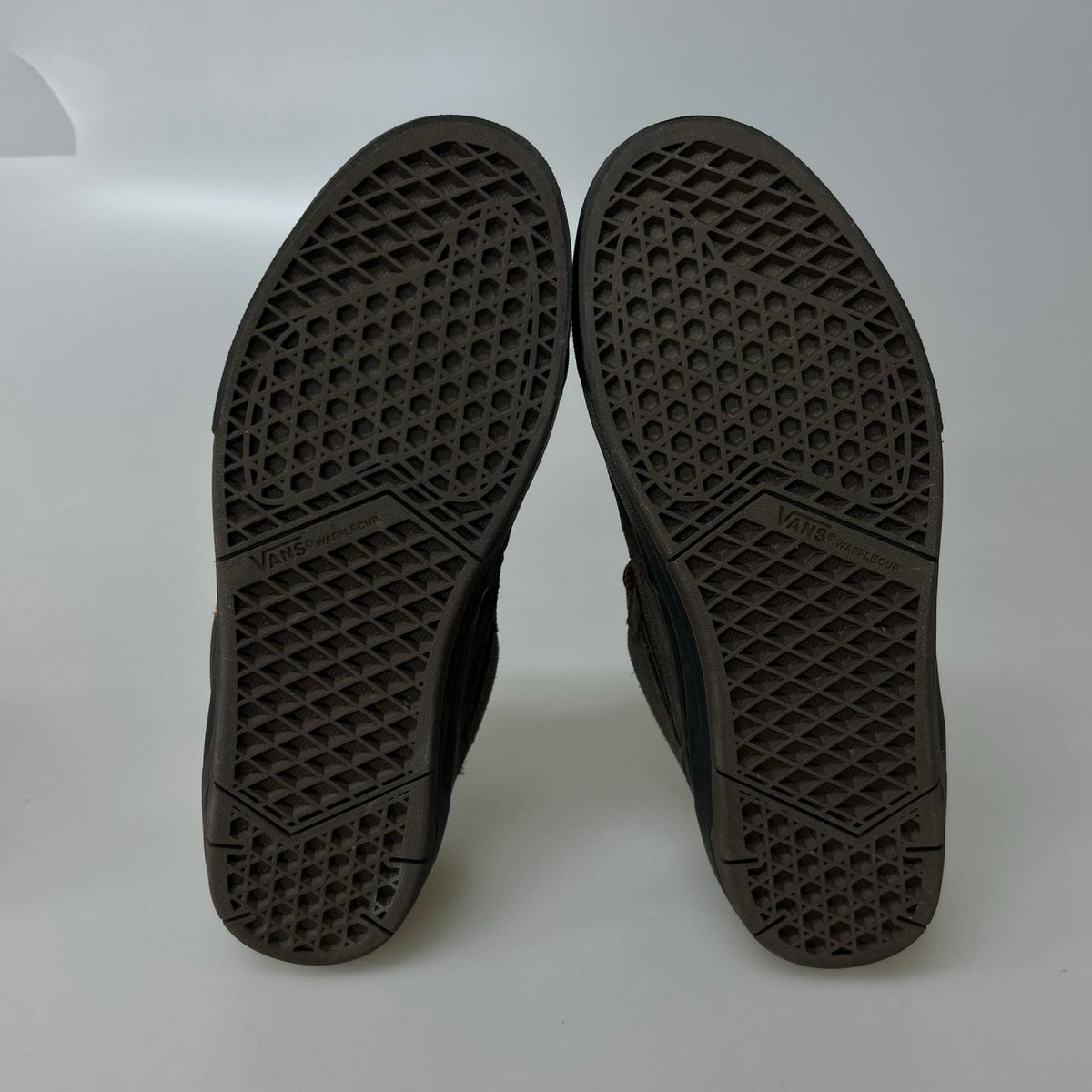 その他靴 HALF CAB 30.0CM 30cm (US12 UK11 1/2 EU50) ブラウン