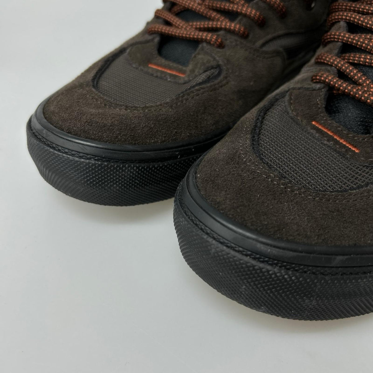 その他靴 HALF CAB 30.0CM 30cm (US12 UK11 1/2 EU50) ブラウン