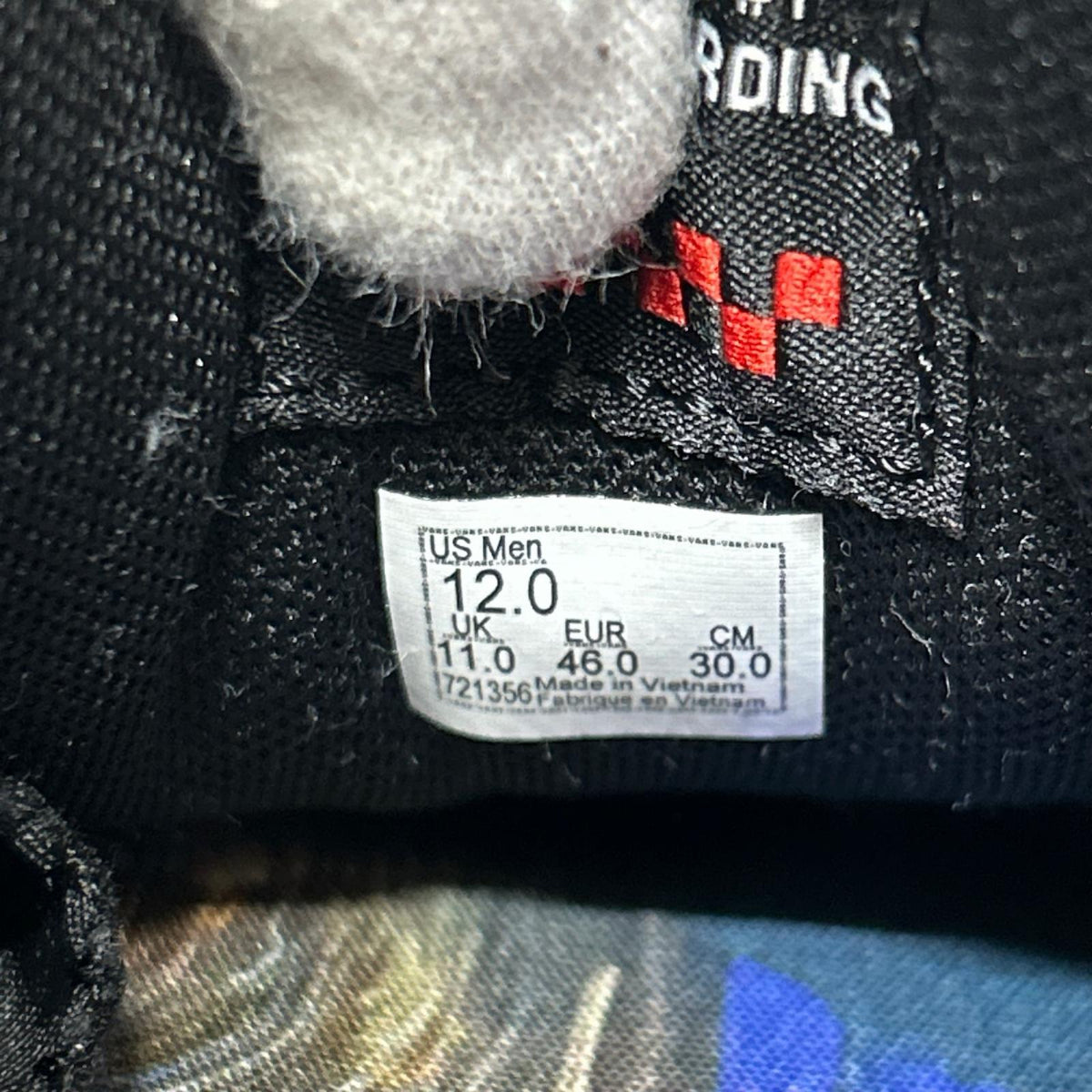 その他靴 HALF CAB 30.0CM 30cm (US12 UK11 1/2 EU50) ブラウン