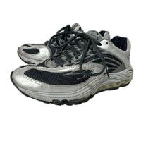 スニーカー NIKE Air Tuned Max Smoke Grey 27cm (US9 UK8 1/2 EU44)