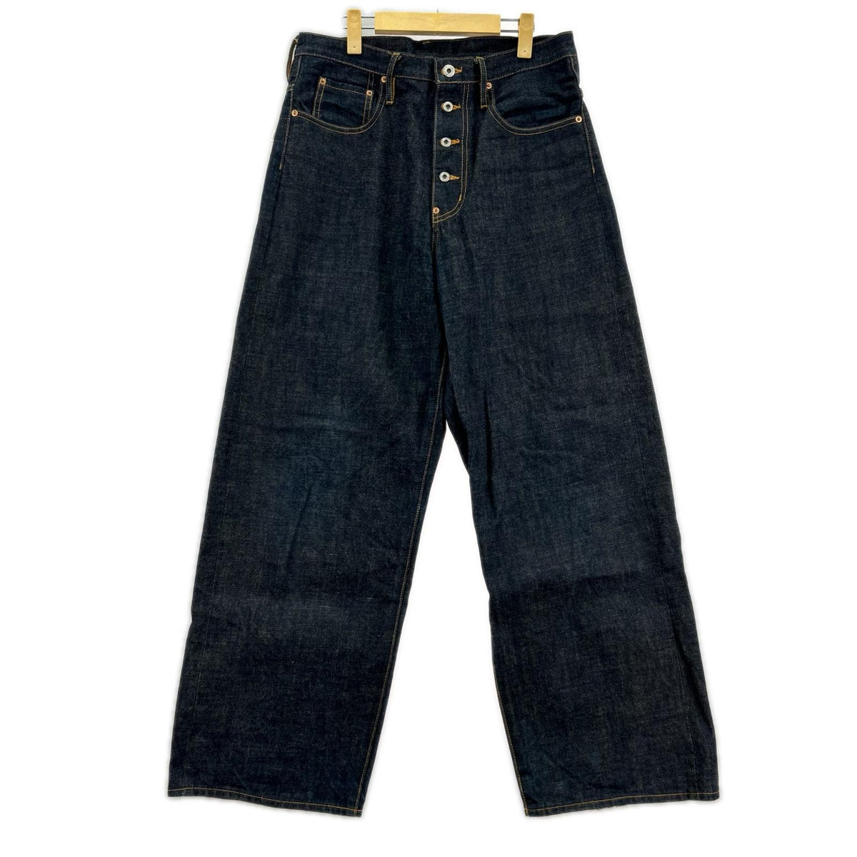 デニムパンツ CLASS002 34