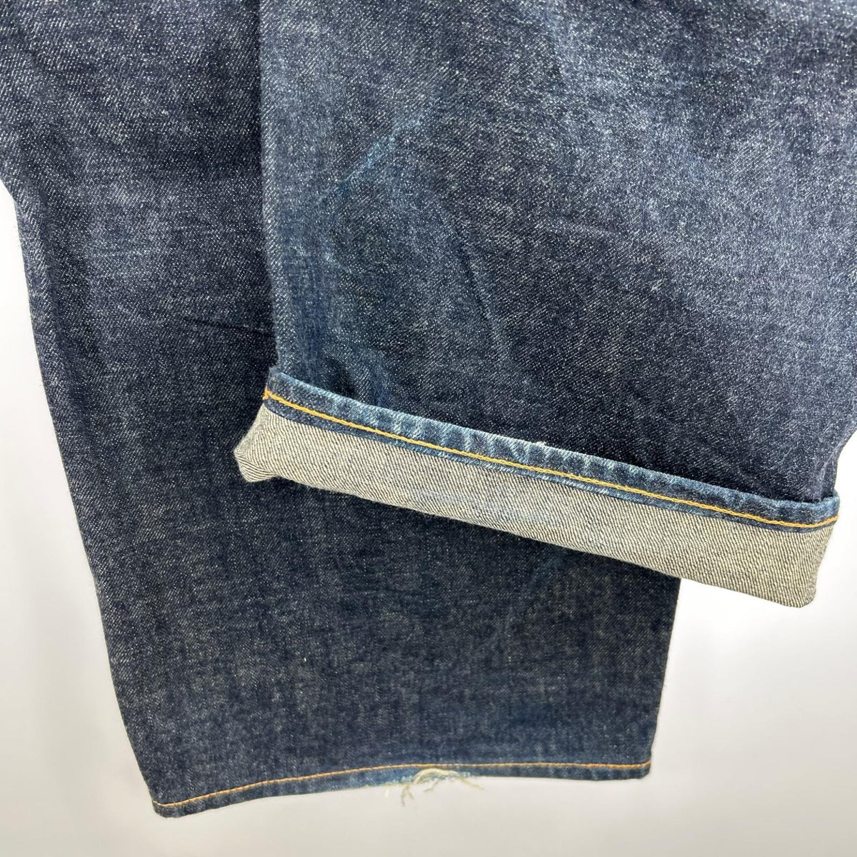 デニムパンツ CLASS002 34