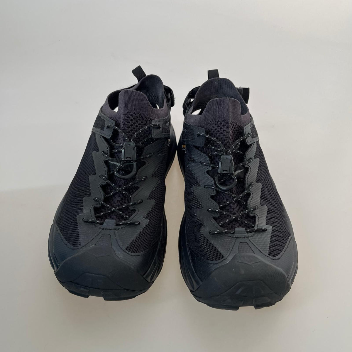 スニーカー M HOPARA 2（28.0） 28cm (US10 UK9 1/2 EU46) ブラック