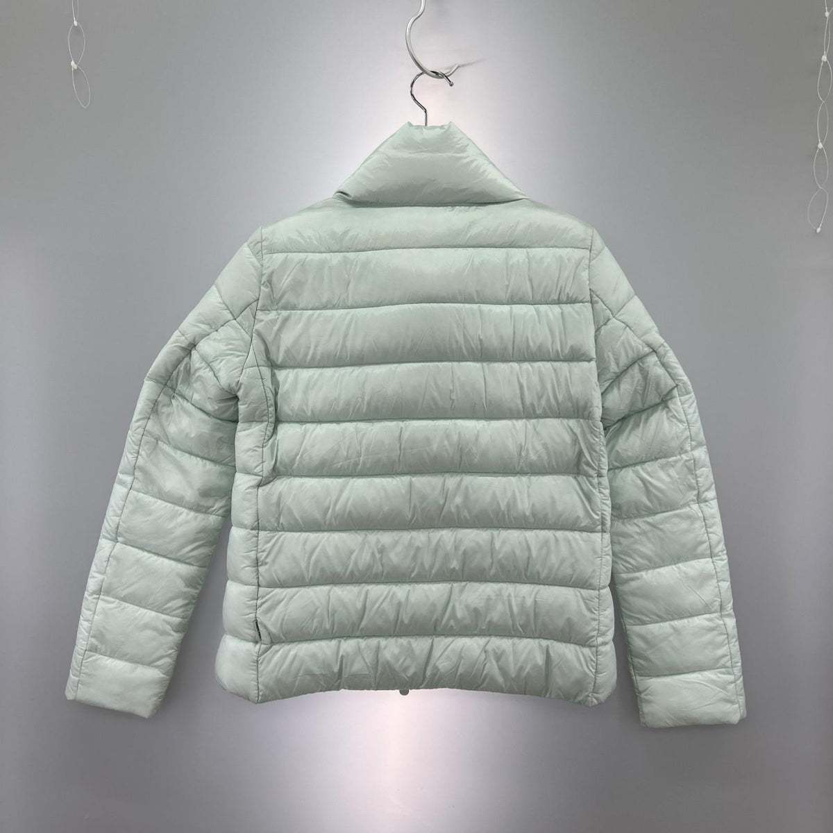 ブルゾン SAVE THE DUCK PLUMTECH 12T-1593008-2/M M