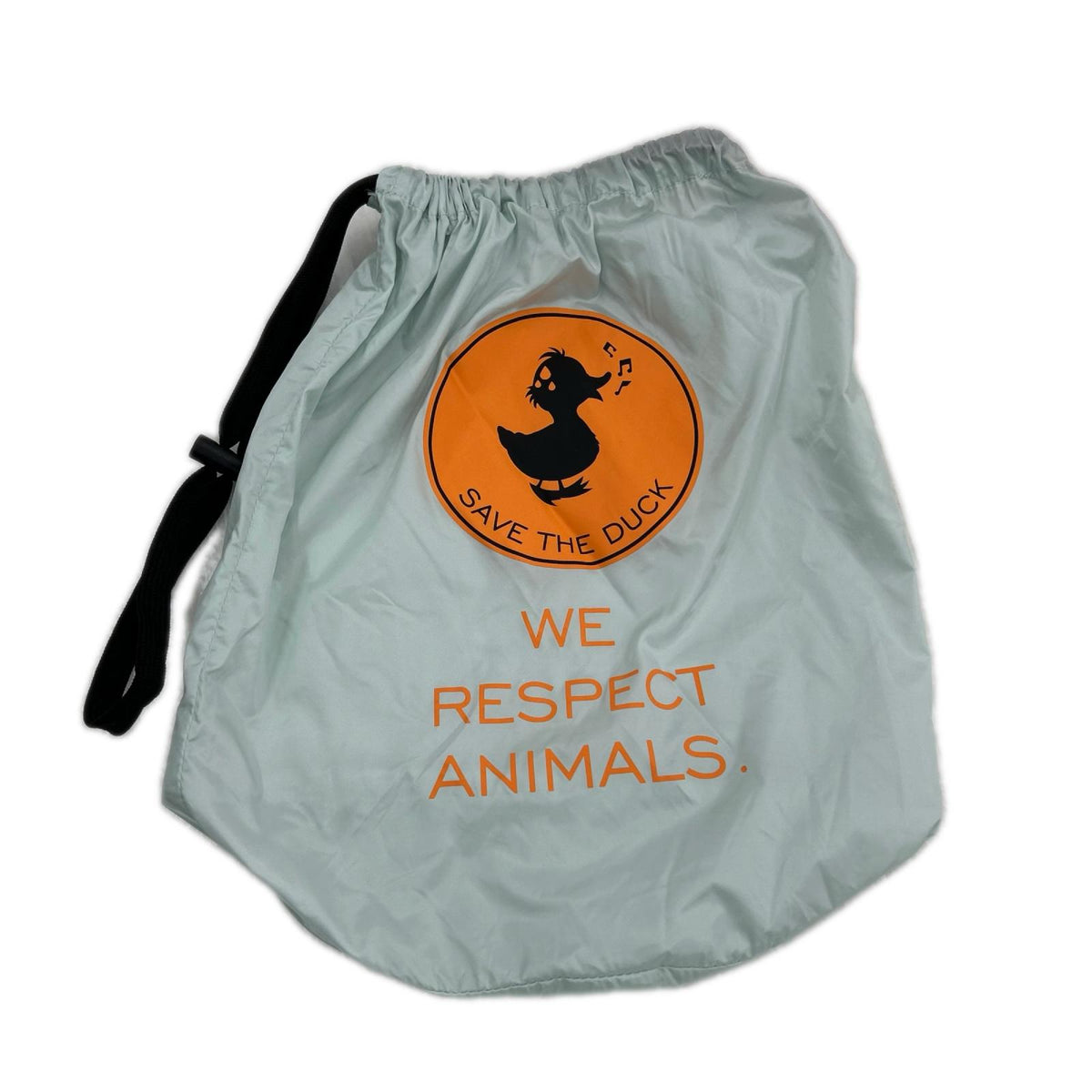 ブルゾン SAVE THE DUCK PLUMTECH 12T-1593008-2/M M