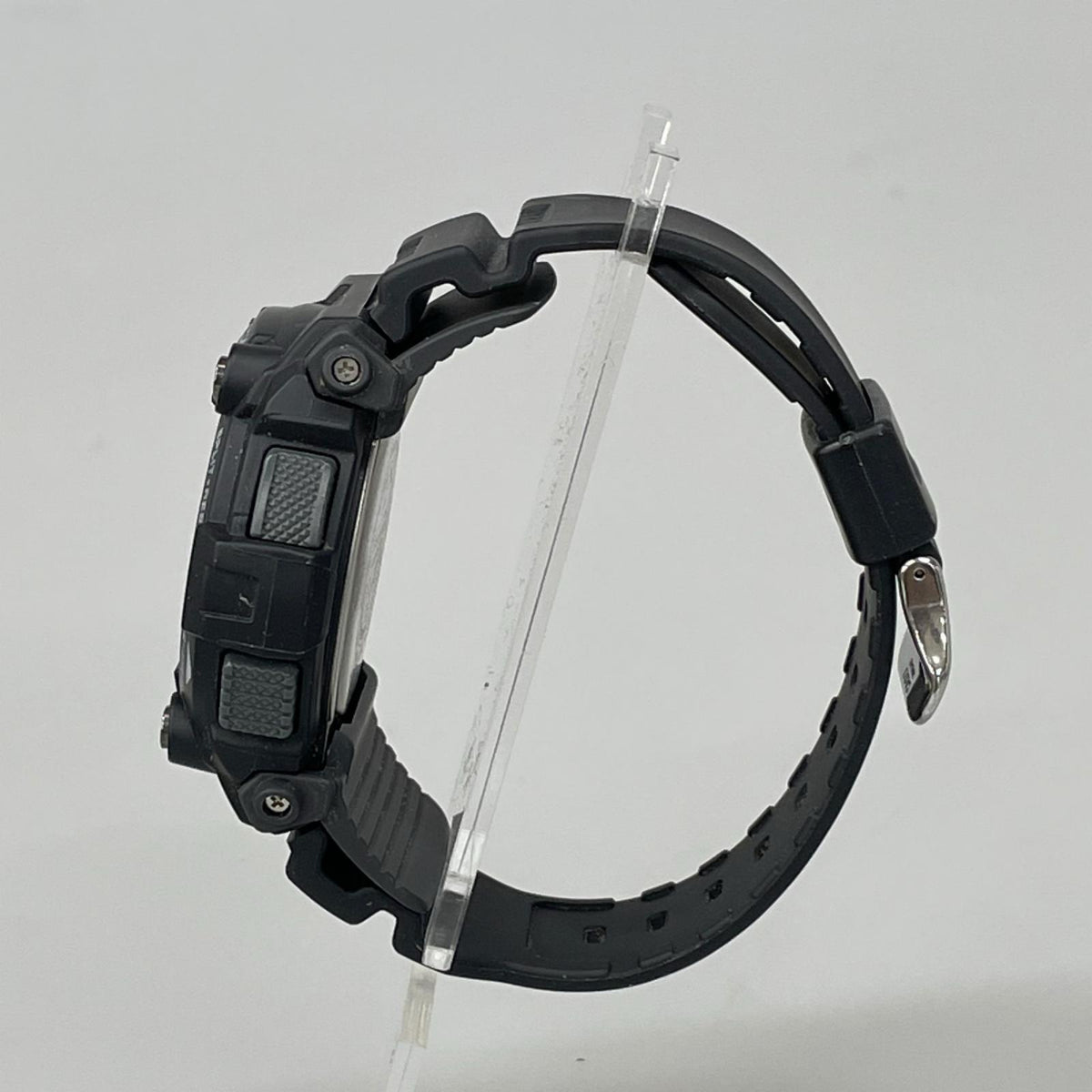 腕時計 GW-7900 ﾀﾌｿｰﾗｰ ブラック