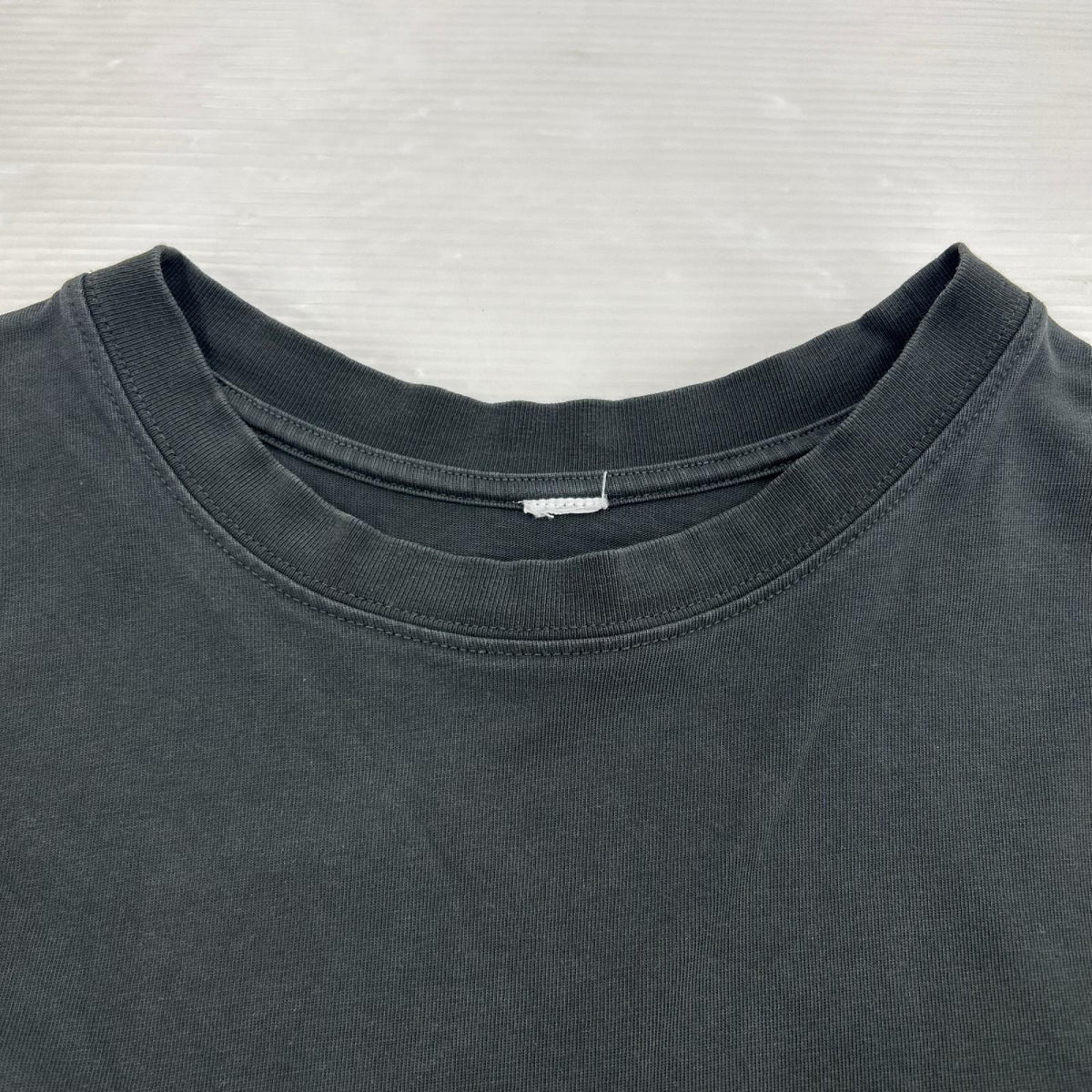 長袖Ｔシャツ the pause フリー グレー