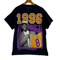半袖Ｔシャツ KOBE M ブラック