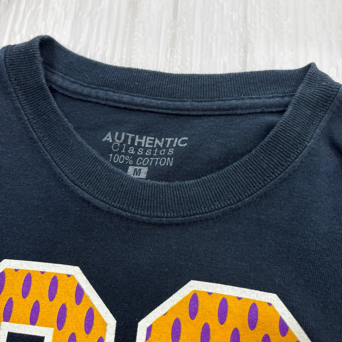 半袖Ｔシャツ KOBE M ブラック