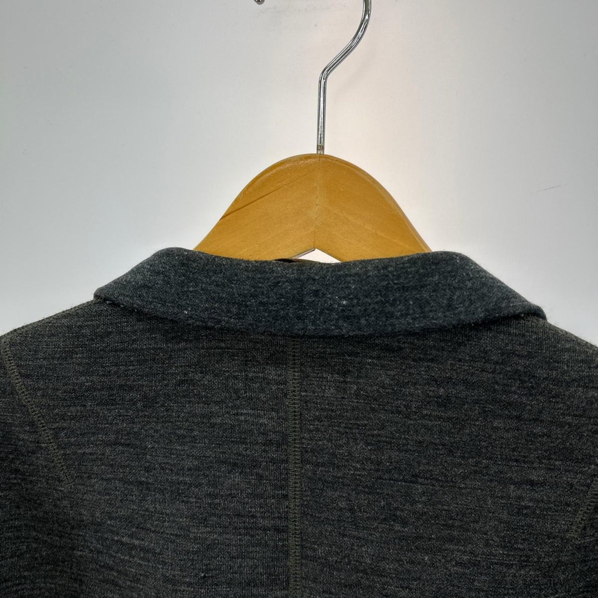 テーラードジャケット 17AW ﾎﾞﾝﾃﾞｨﾝｸﾞﾀﾞﾌﾞﾙｼﾞｬｹｯﾄ 1 ブラック