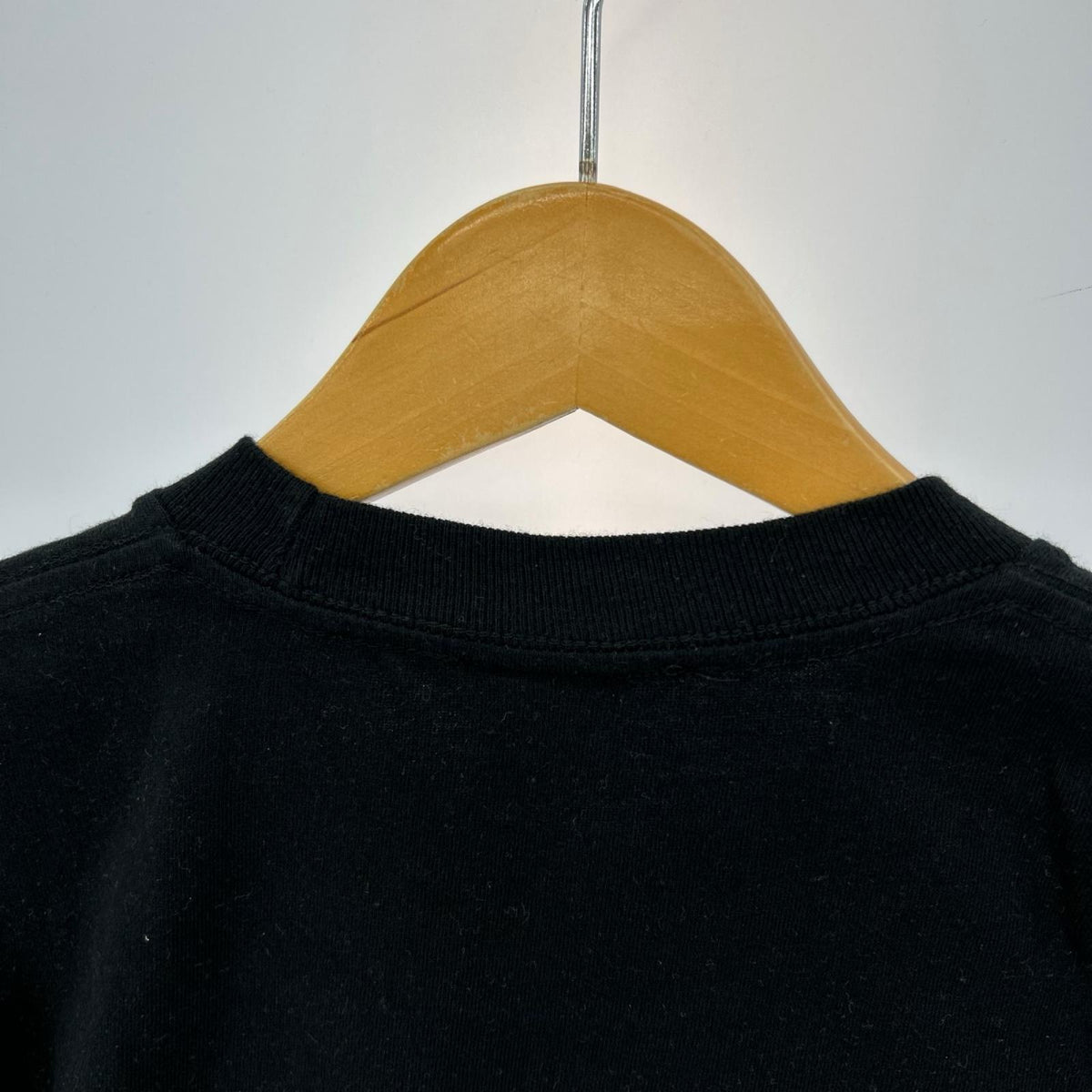 半袖Ｔシャツ 19SS The Persistence Of Memory Tee BLK S ブラック