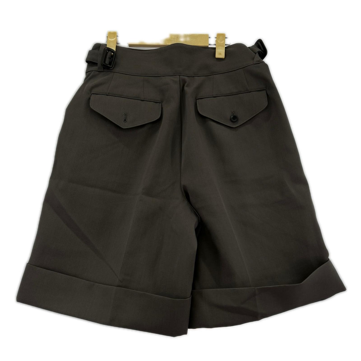 ショートパンツ 22SS GURKHA SHORTS 46