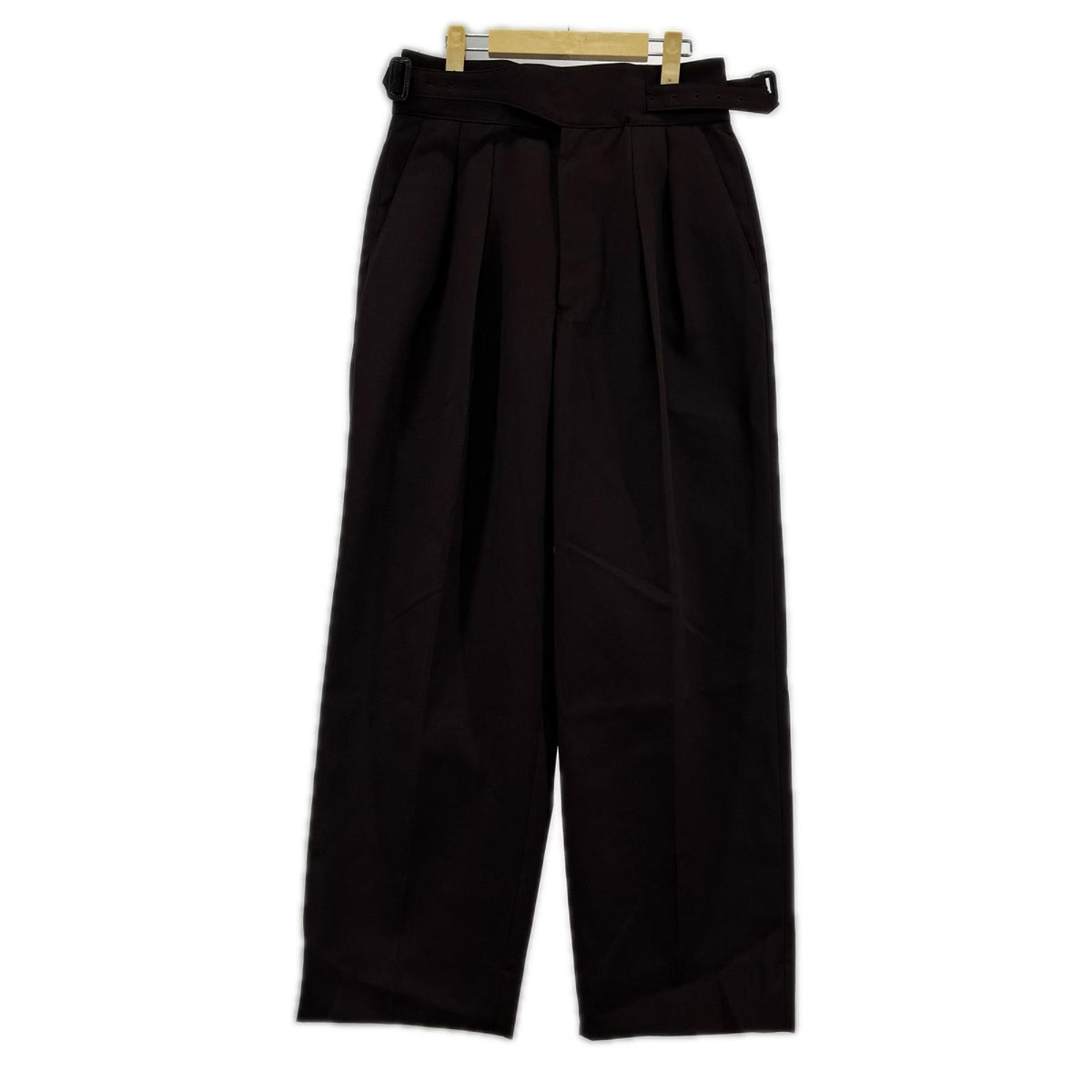 パンツ 23AW THE GURKHA 46