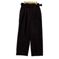 パンツ 23AW THE GURKHA 46