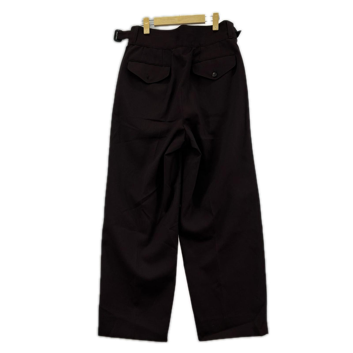 パンツ 23AW THE GURKHA 46