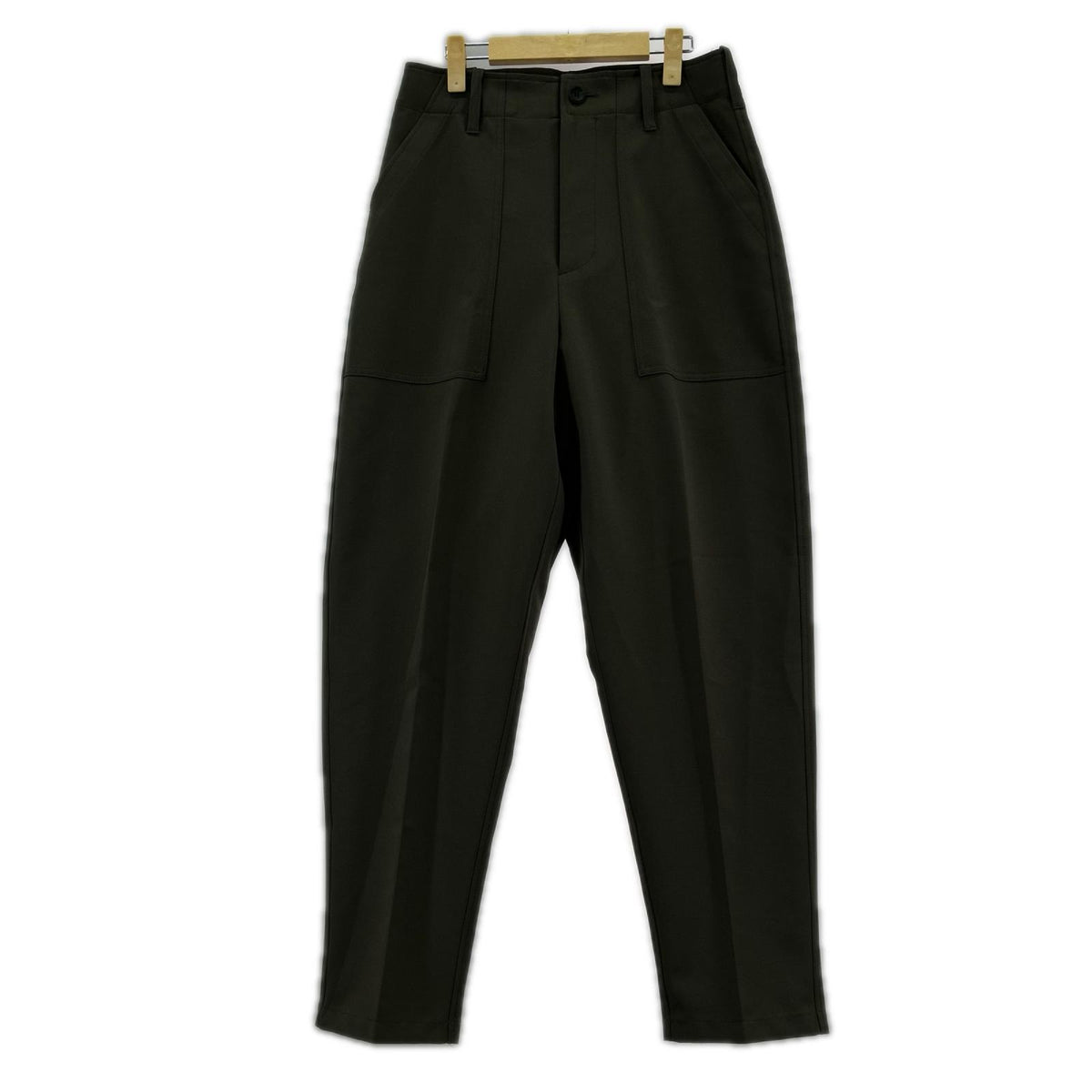 パンツ 22SS ｽﾗｯｸｽ 46