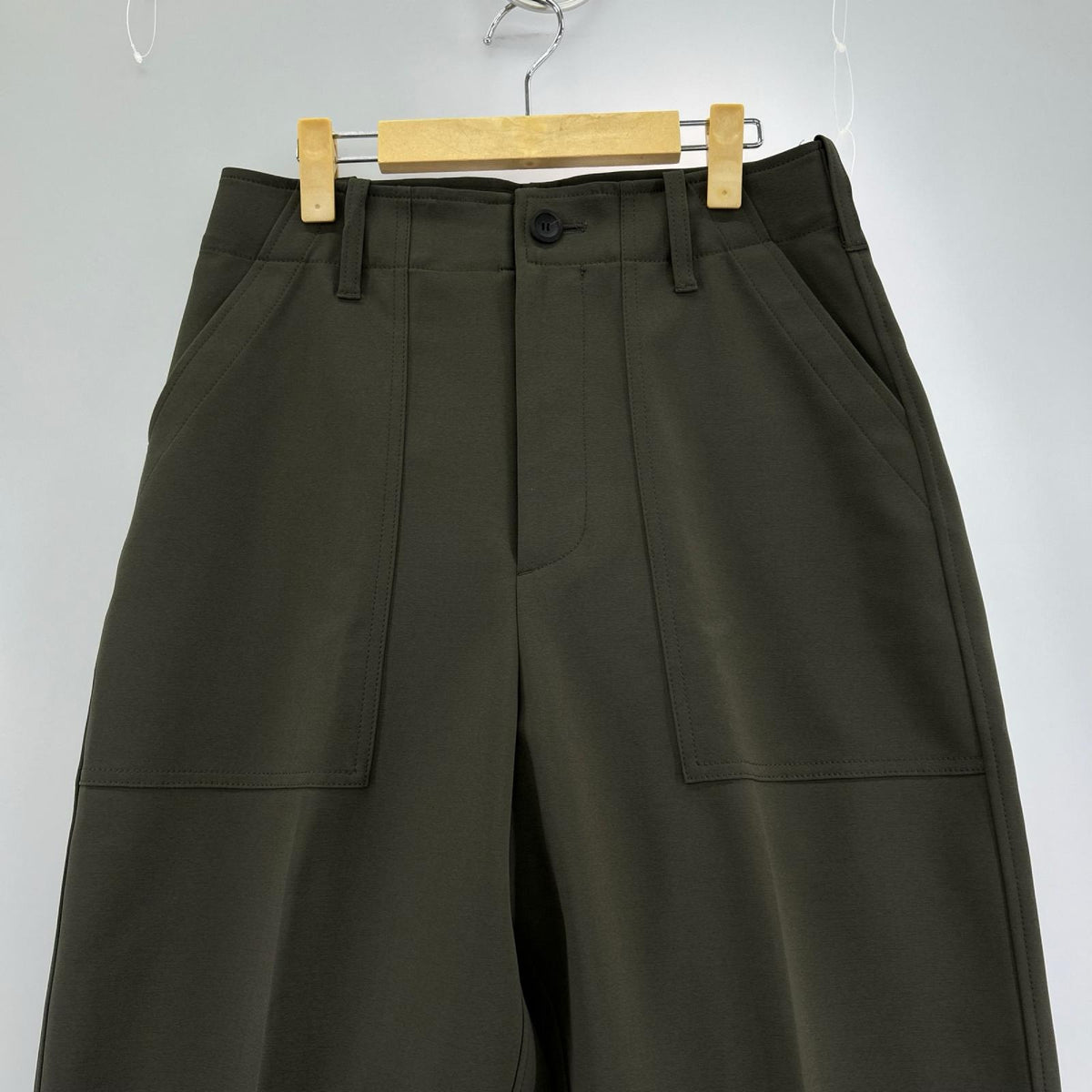 パンツ 22SS ｽﾗｯｸｽ 46