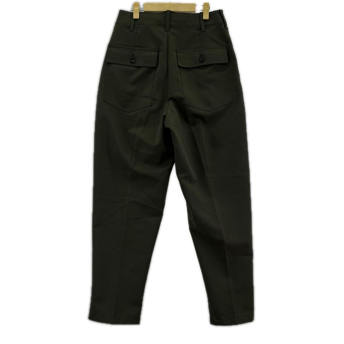 パンツ 22SS ｽﾗｯｸｽ 46
