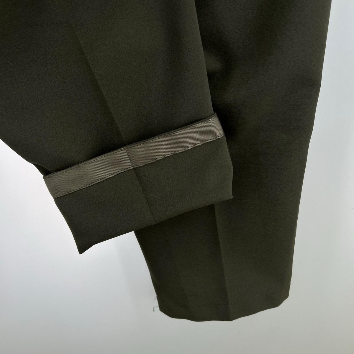 パンツ 22SS ｽﾗｯｸｽ 46