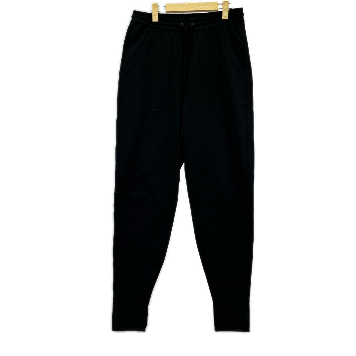 パンツ 22AW JOGGER PANTS 46 ブラック