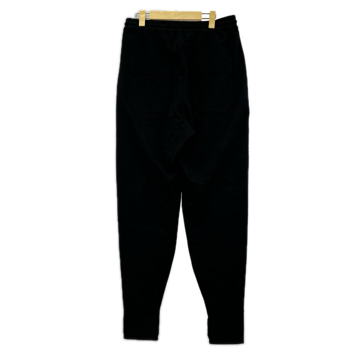 パンツ 22AW JOGGER PANTS 46 ブラック