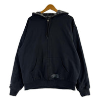 パーカー YARDSALE ﾘﾊﾞｰｼﾌﾞﾙｼﾞｯﾌﾟﾊﾟｰｶｰ Ｍ M