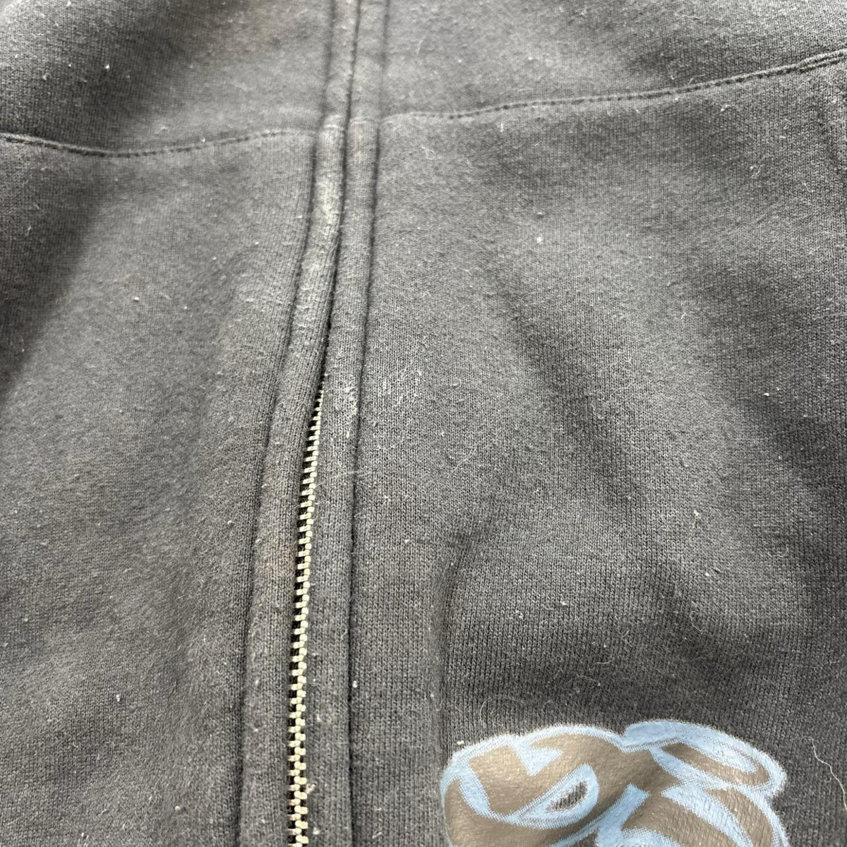 パーカー YARDSALE ﾘﾊﾞｰｼﾌﾞﾙｼﾞｯﾌﾟﾊﾟｰｶｰ Ｍ M