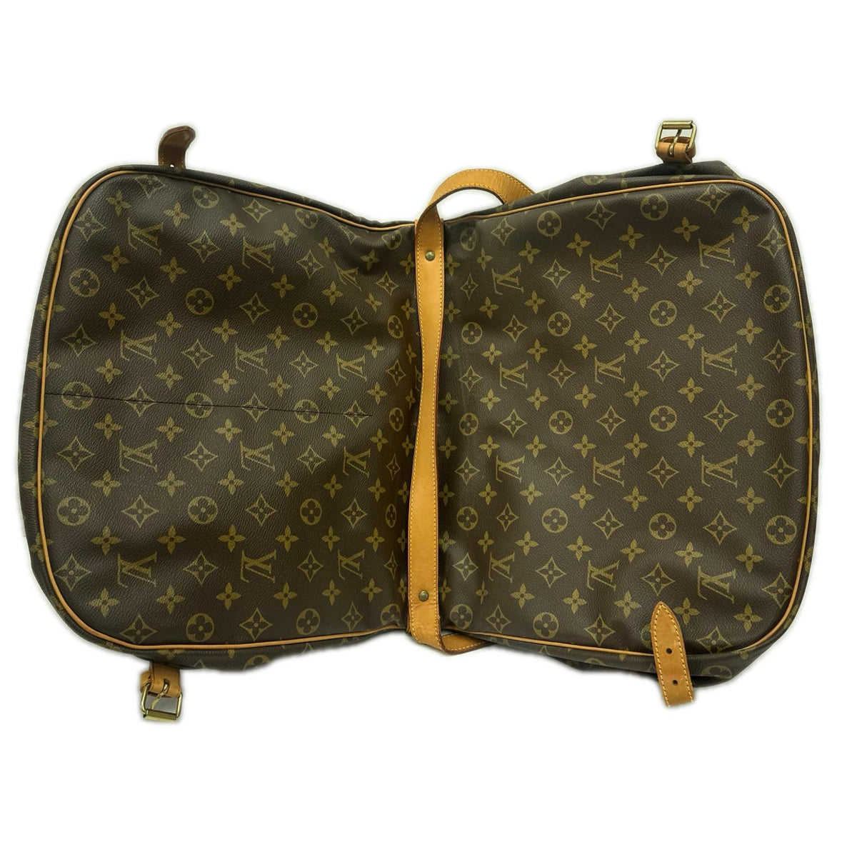 LV/ｿﾐｭｰﾙ35 旧型/ﾓﾉｸﾞﾗﾑ M42254
