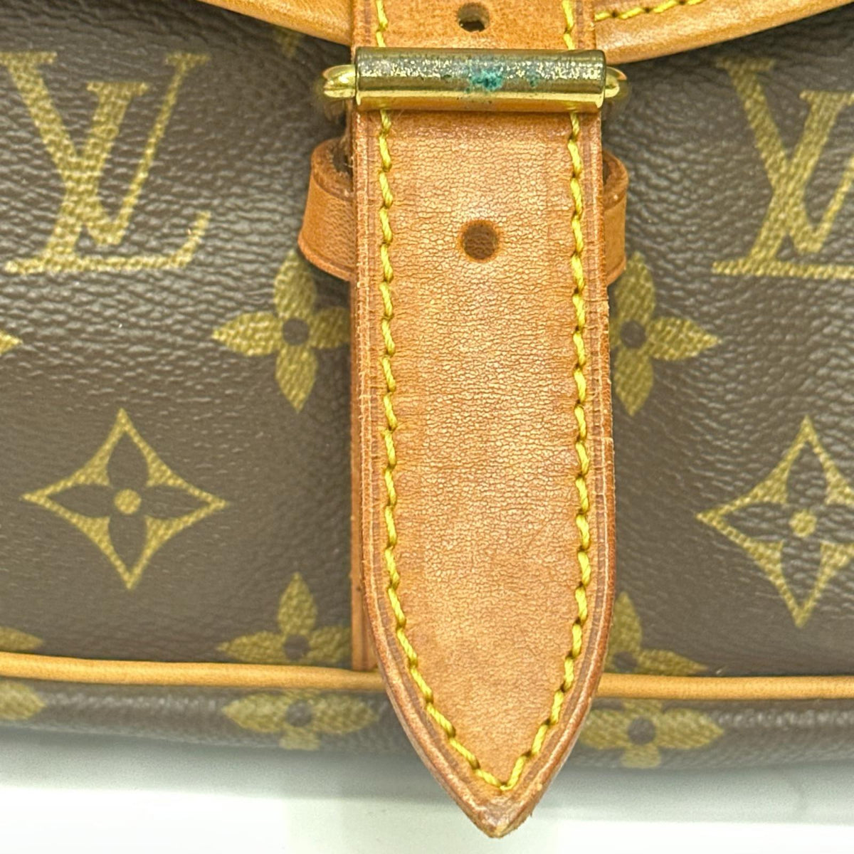 LV/ｿﾐｭｰﾙ35 旧型/ﾓﾉｸﾞﾗﾑ M42254