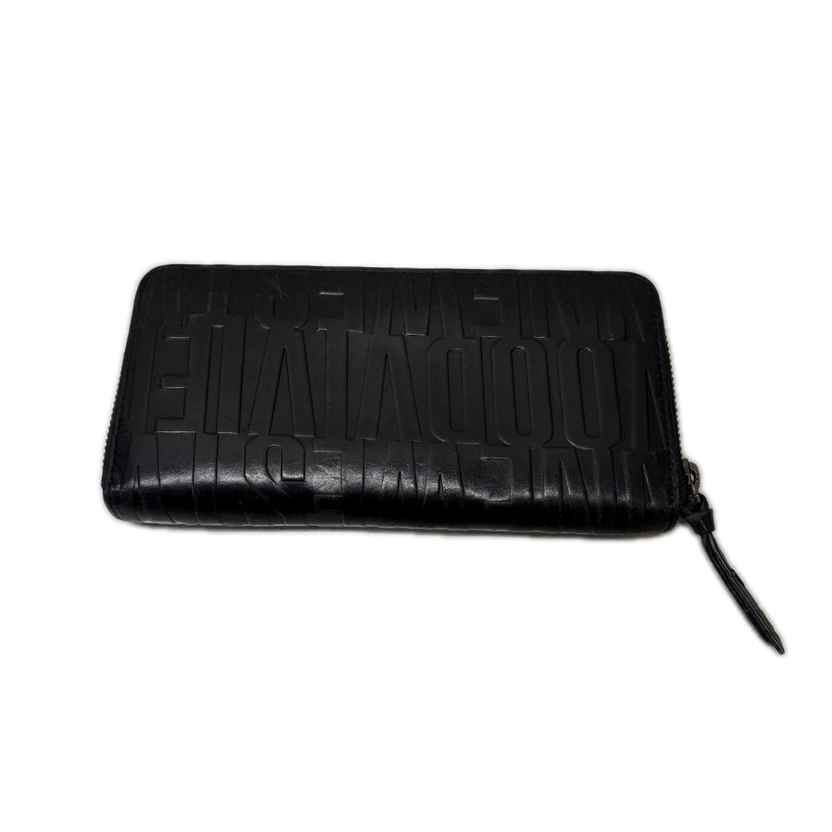長財布 Vivienne Westwood 長財布 ブラック