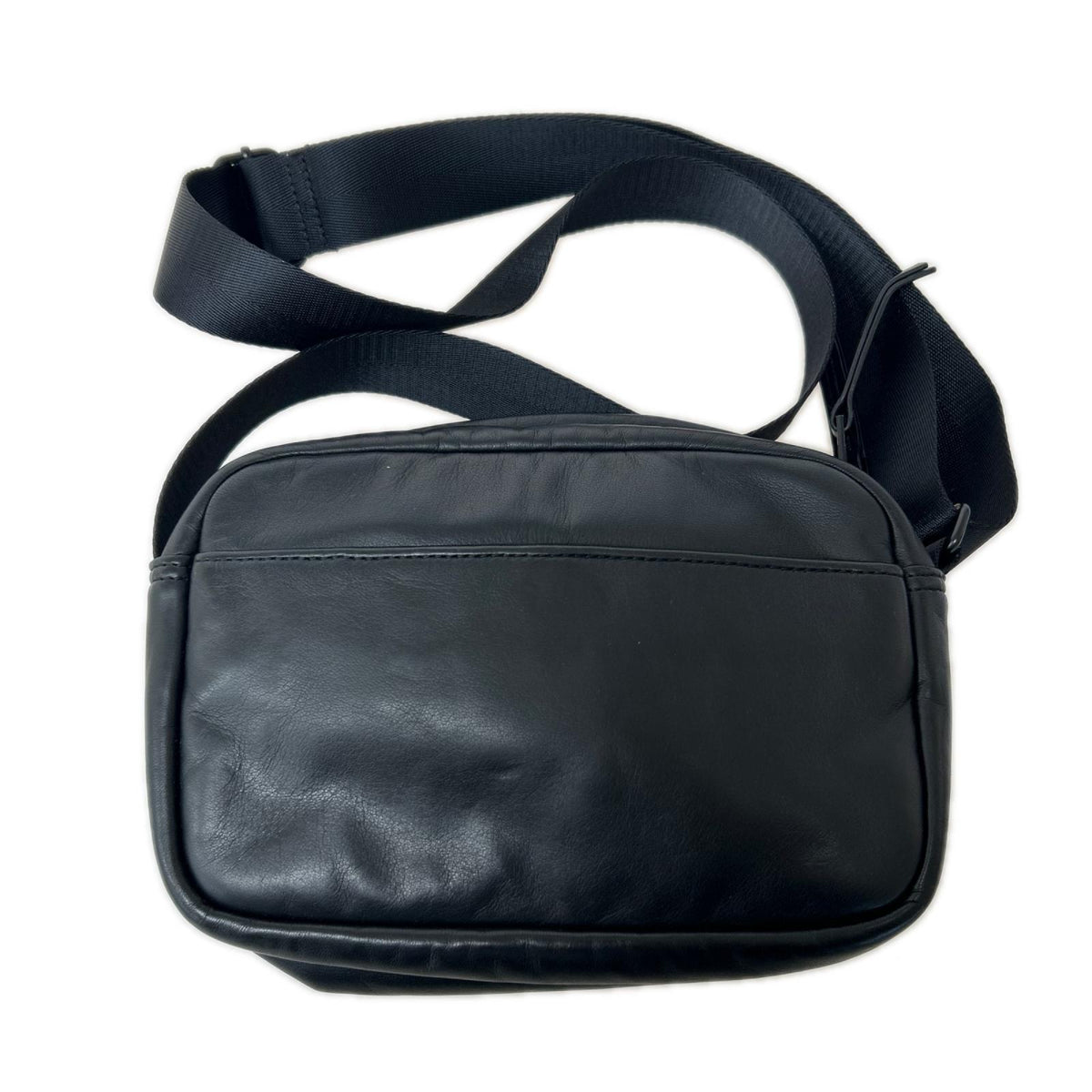 ショルダーバッグ RAVE CAMERA BAG ﾌﾞﾗｯｸ ブラック