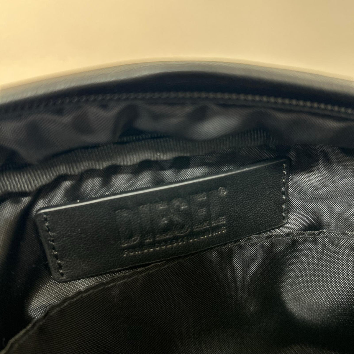 ショルダーバッグ RAVE CAMERA BAG ﾌﾞﾗｯｸ ブラック
