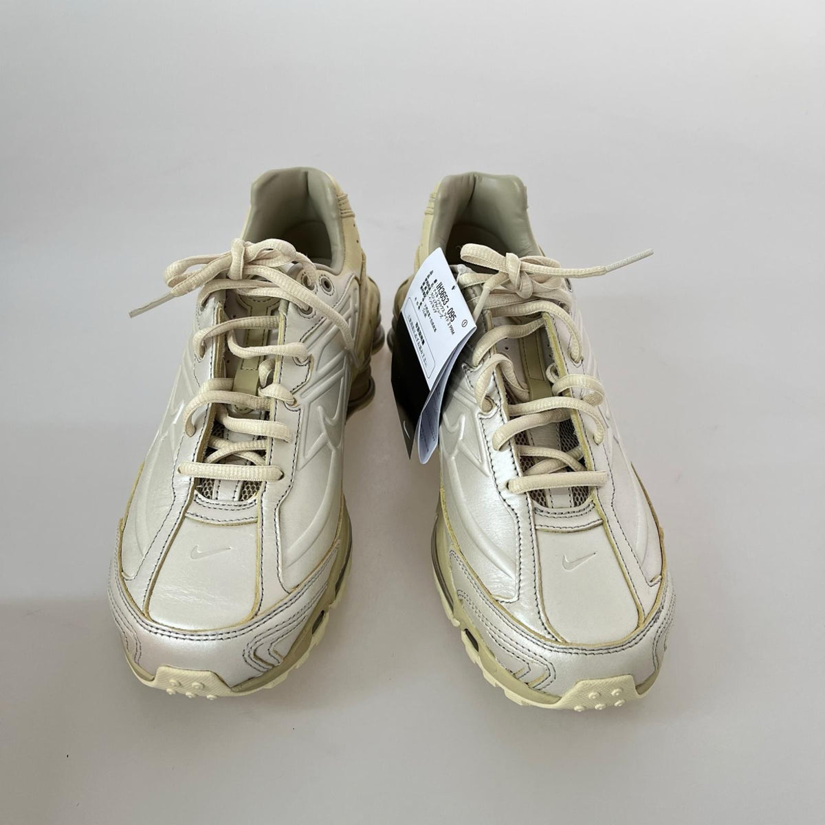 スニーカー Shox Ride 2 Desert Khaki　26.5㎝ 26.5cm (US8 1/2 UK8 EU43) ホワイト
