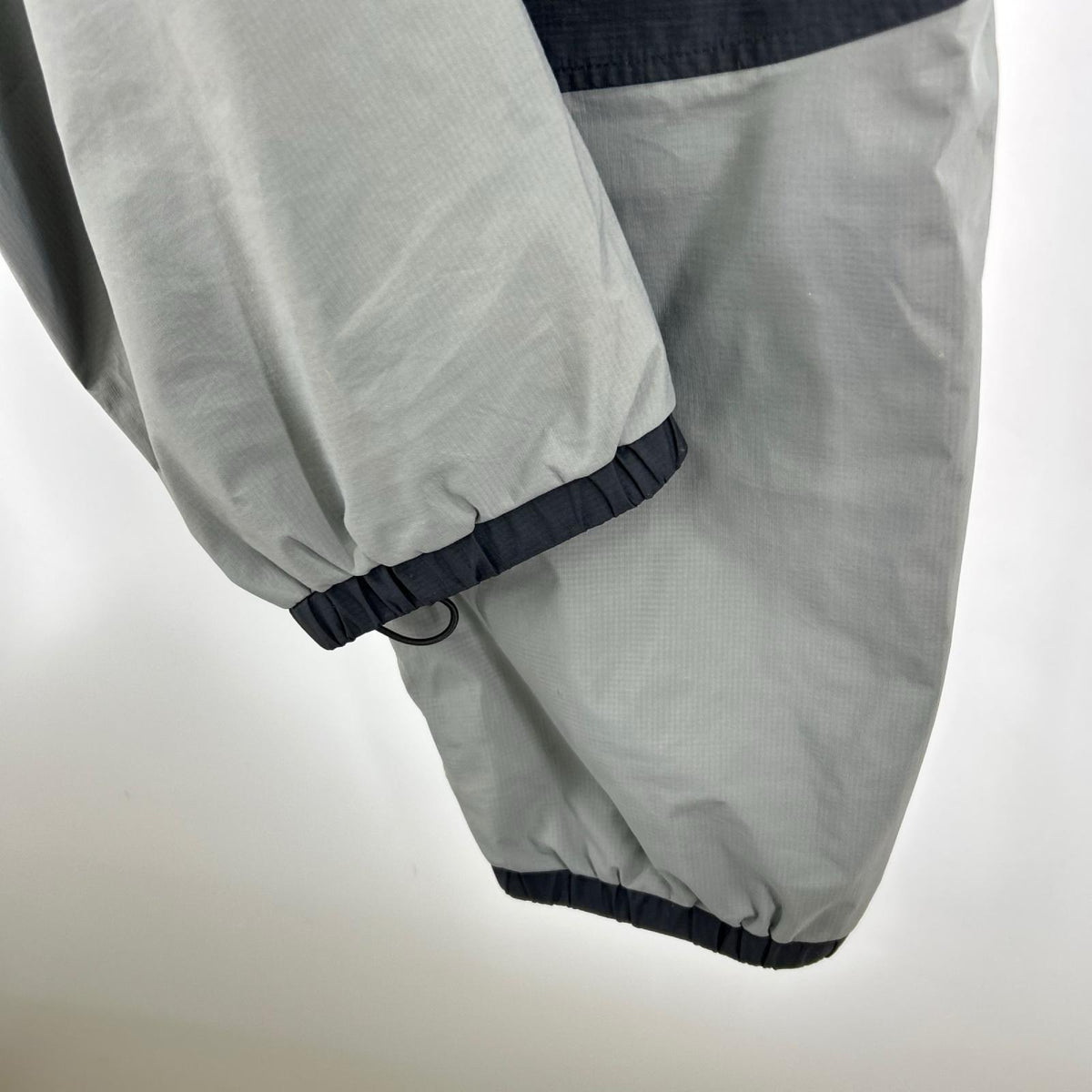 パンツ Taped Seam Rain Shell Pant S ブラック