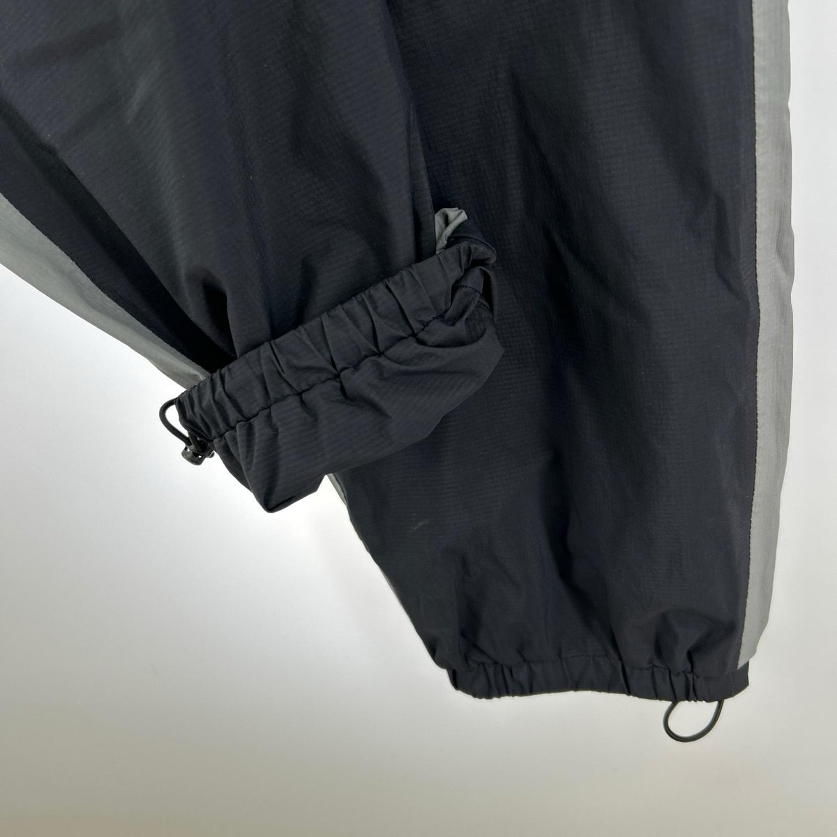 パンツ Taped Seam Rain Shell Pant S ブラック