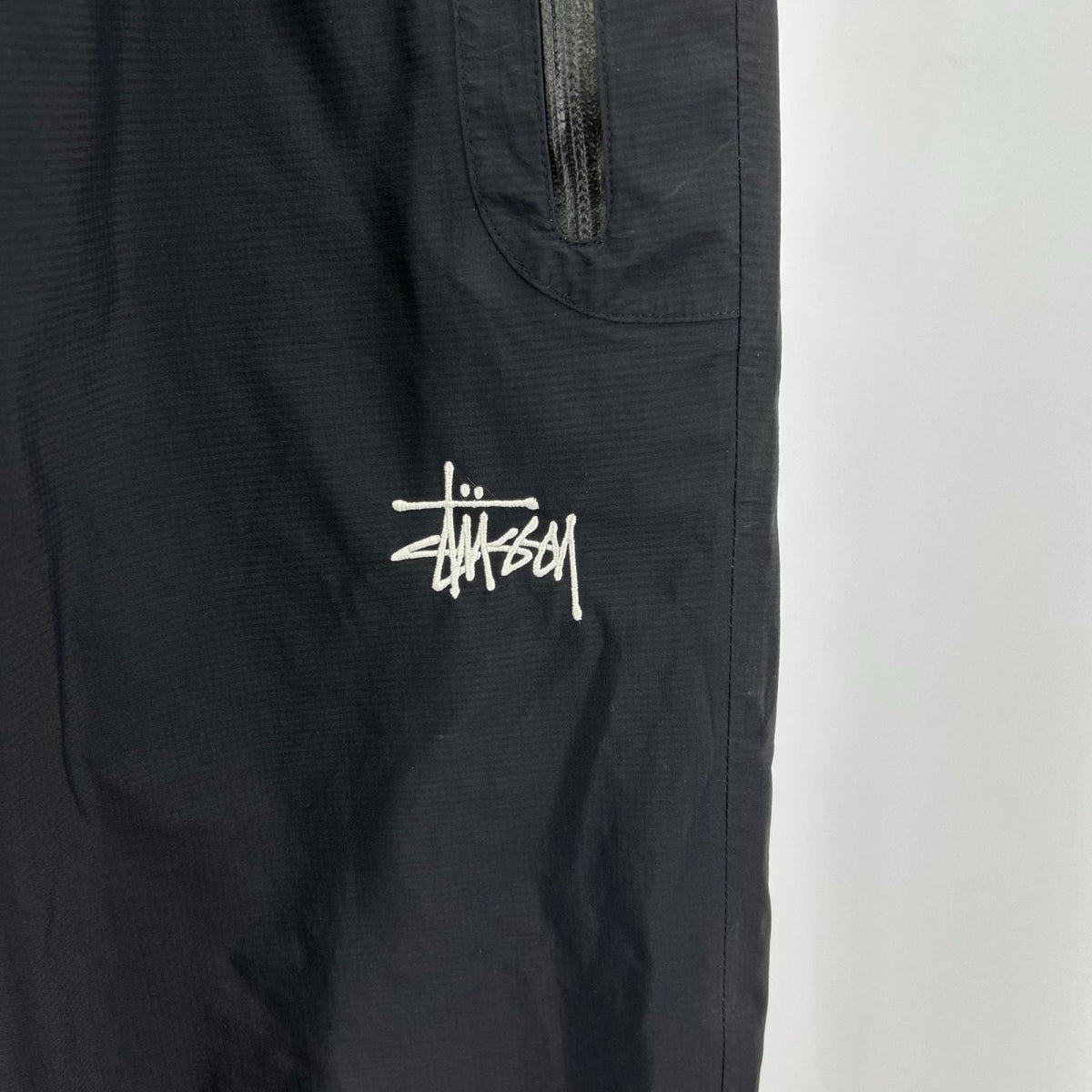 パンツ Taped Seam Rain Shell Pant S ブラック