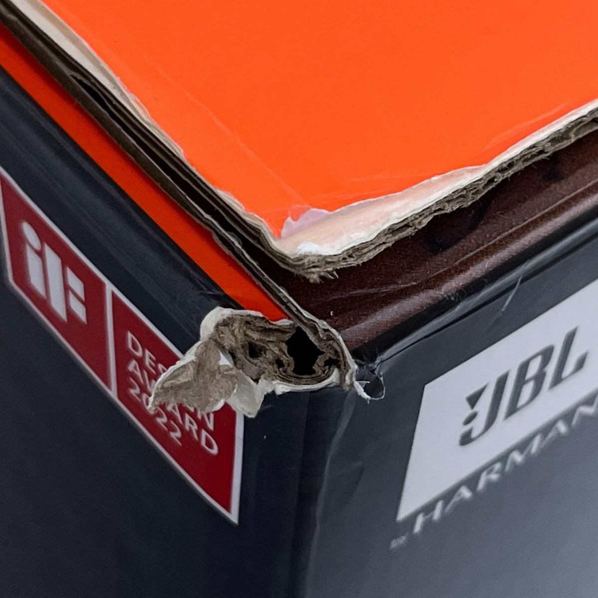 JBL BOOMBOX3 BOOMBOX3 オーディオ機器