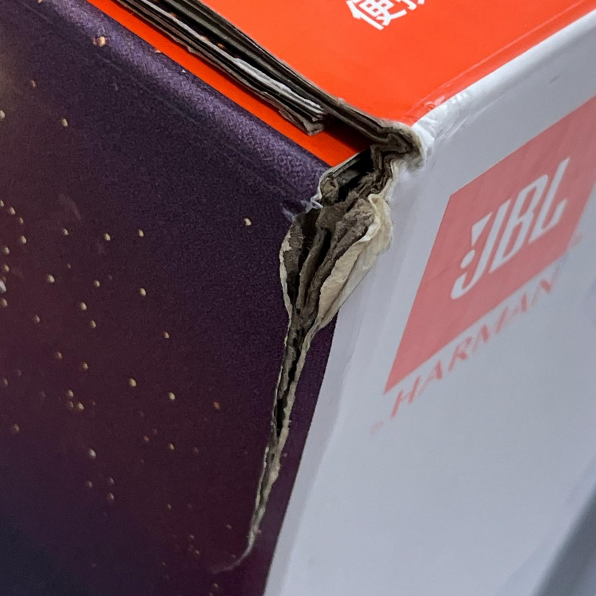 JBL BOOMBOX3 BOOMBOX3 オーディオ機器