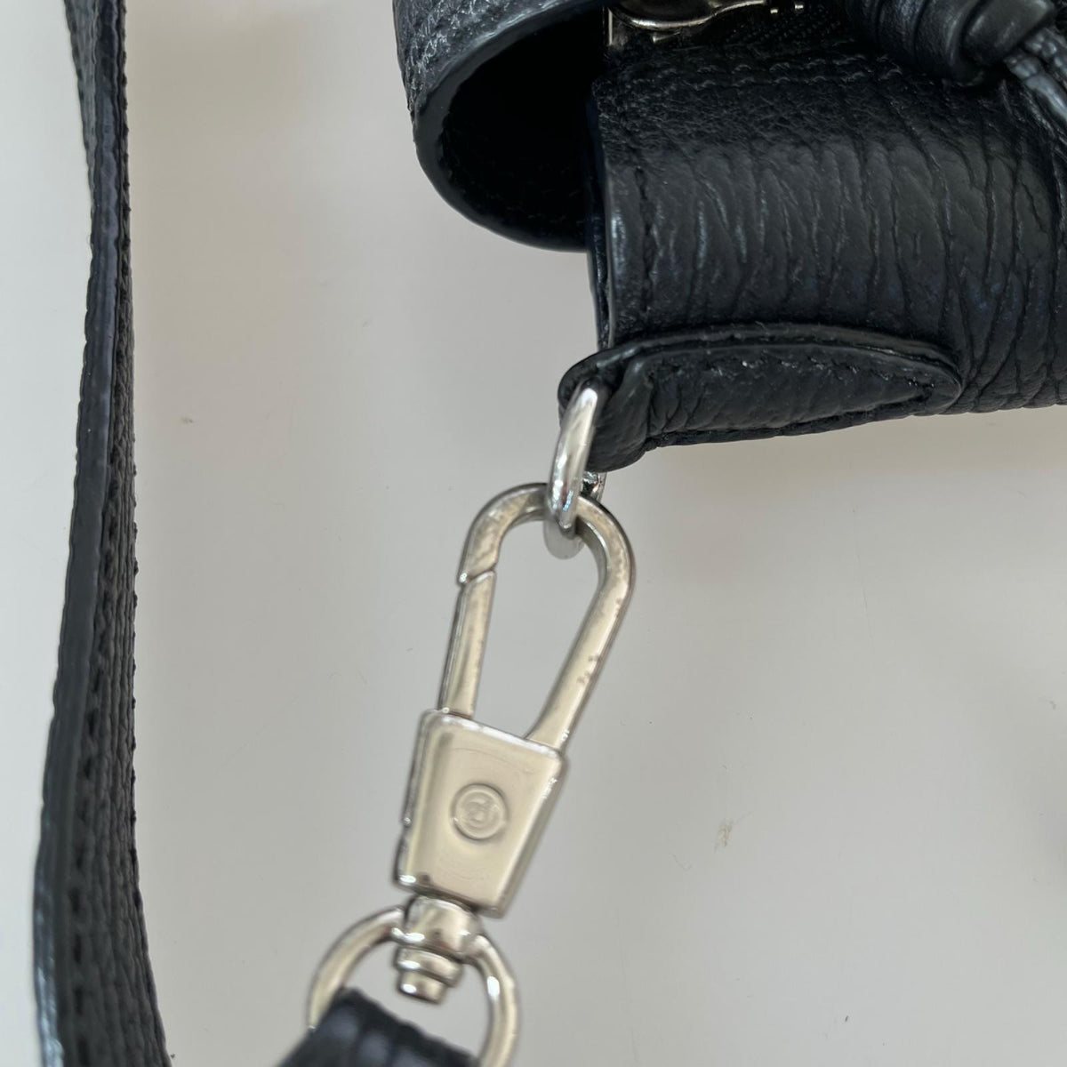 ショルダーバッグ 3.1 Phillip Lim ショルダーバッグ ブラック