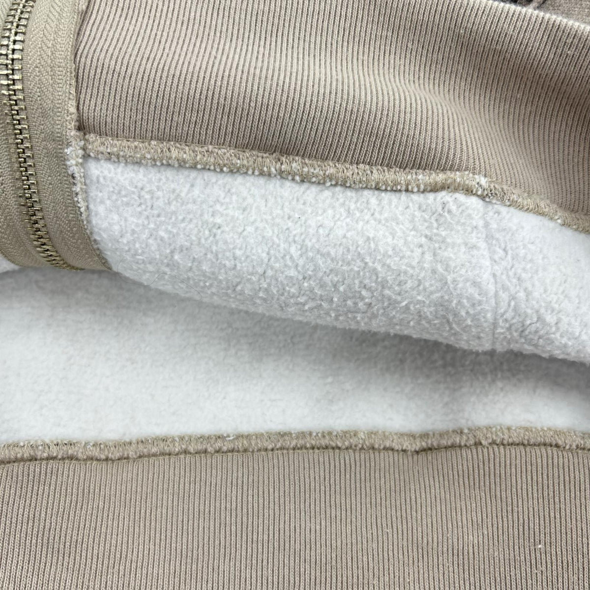 パーカー Champion BEAMS別注 ﾘｱﾙﾂﾘｰ ｼﾞｯﾌﾟﾊﾟｰｶｰ (M) M マルチカラー