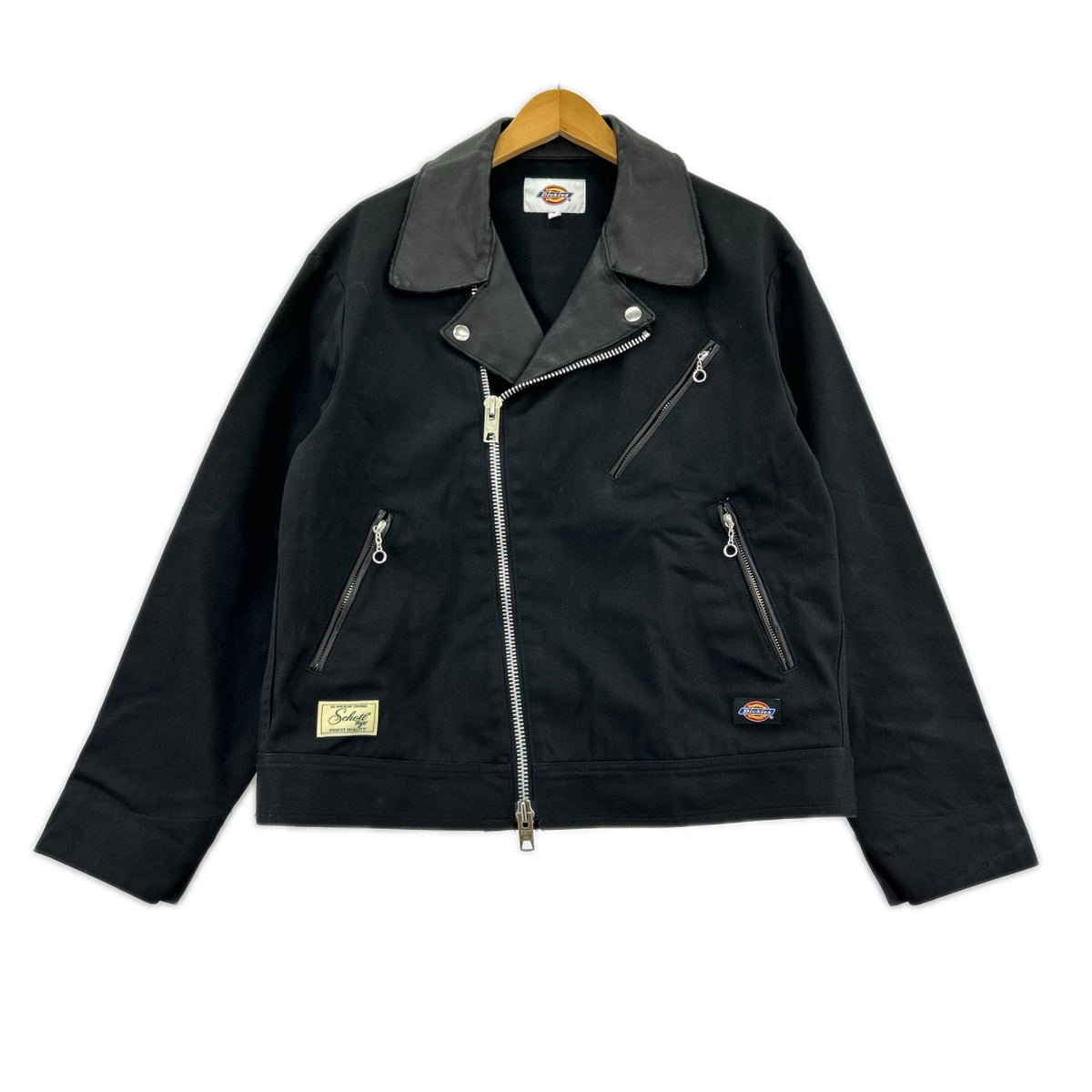 ジャケット 254M10UK01 黒 (M) M ブラック