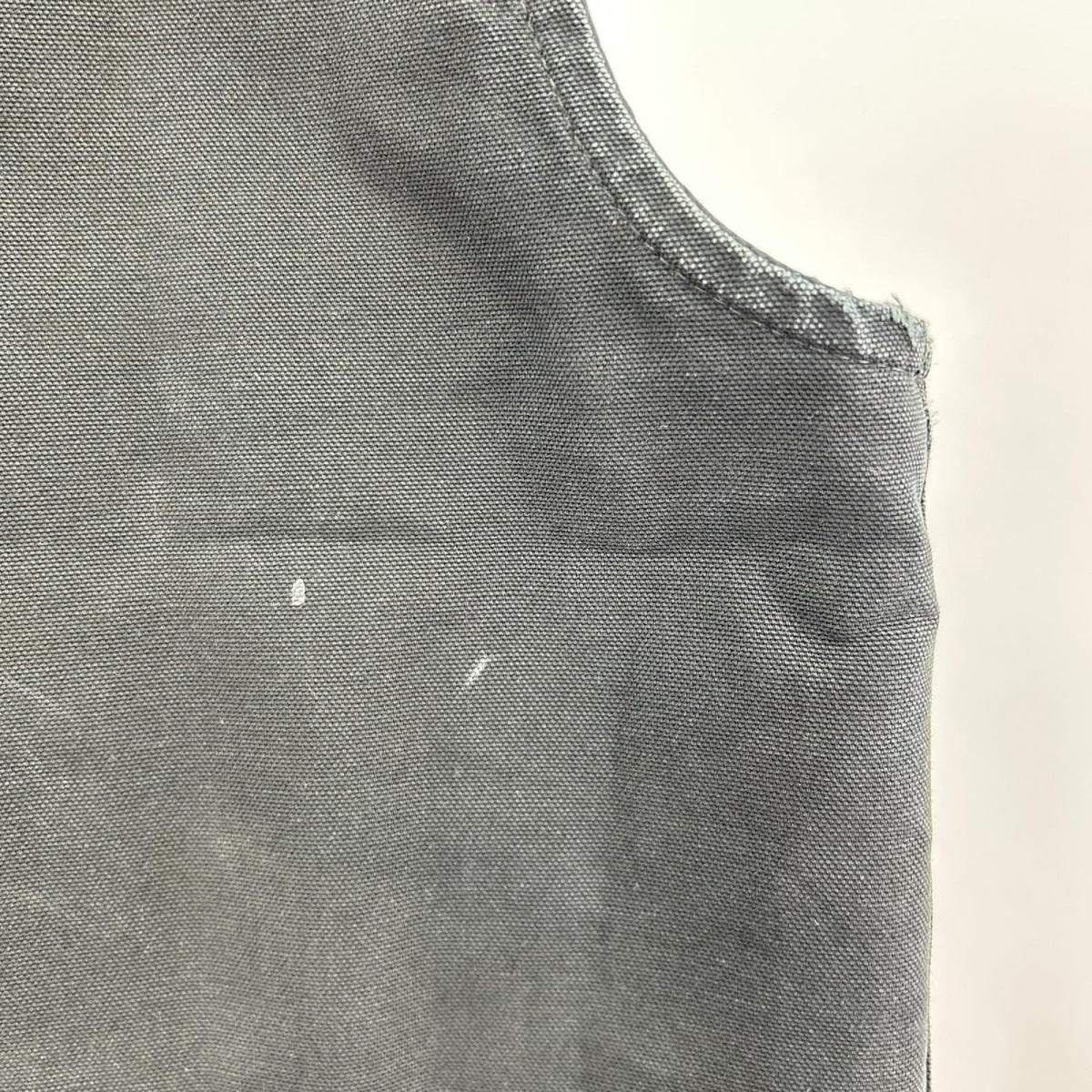 長袖シャツ Carhartt ﾀﾞｯｸﾞﾍﾞｽﾄ 黒 (M) M ブラック