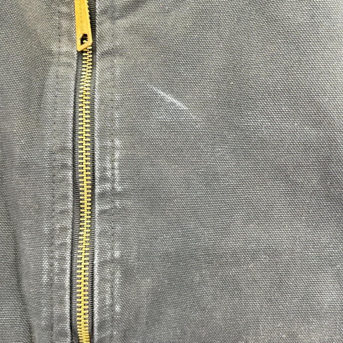長袖シャツ Carhartt ﾀﾞｯｸﾞﾍﾞｽﾄ 黒 (M) M ブラック